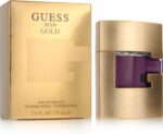 Guess - Man Gold Eau De Toilette 75ML - Image 4