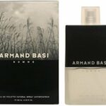 Armand Basi - Homme - 125 ml - Eau de toilette