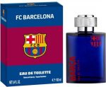 FC Barcelona Eau De Toilette Spray 100ml