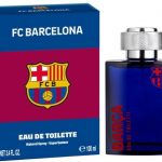 FC Barcelona Eau De Toilette Spray 100ml