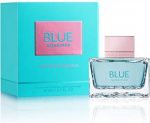 Damesparfum Antonio Banderas EDT Blue Seduction For Women 80 ml - Image 4