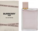 Burberry Her 3.3 Eau De Parfum Spray - Image 2