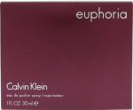 Calvin Klein Euphoria 30 ml Eau de Parfum - Damesparfum - Image 13