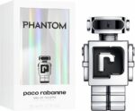 Paco Rabanne Phantom 50 ml Eau de Toilette - Herenparfum - Image 6