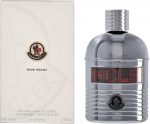 Moncler Eau De Parfum Spray (refillable + Led Screen) 150 Ml For Men - Image 2
