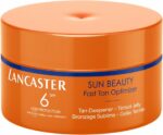 Lancaster Sun Beauty Body - Fast Tan Optimizer Tan Deepener Tinted Jelly SPF6 200ml