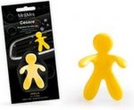 Mr & Mrs Fragrance - Cesare Vanilla - Car Scent - Image 3