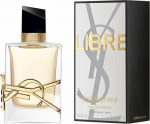 Yves Saint Laurent Libre Eau De Parfum For Women 30 Ml - Image 2