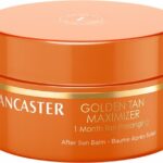Golden Tan Maximizer After Sun Balm By Lancaster 200 Ml