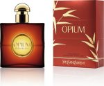Yves Saint Laurent Opium 50 ml Eau de Toilette - Damesparfum - Image 4