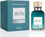 Adolfo Dominguez - Herenparfum Agua Fresca Citrus Cedro Adolfo Dominguez EDT - Mannen - 60 ml