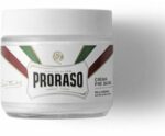 Proraso Sensitive Pre-Shave Crème 100ml - Image 3