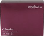 Calvin Klein Euphoria for Women - 50 ml - Eau de parfum - Image 3