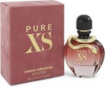 Paco Rabanne Pure Xs For Her Eau De Parfum For Women 80 Ml - Image 3
