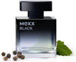 Mexx Black Man EDT M 30 ml - Image 4