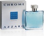 Azzaro Chrome EDT M 100 ml - Image 2