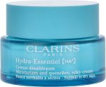 Clarins Hydra Essentiel Moisturizing Day Cream - 50ml - Image 3