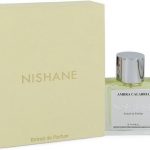 Nishane Ambra Calabria Extrait de Parfum 50ml