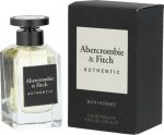 Abercrombie and Fitch Authentic Men Eau de Toilette, 100ml - Image 6