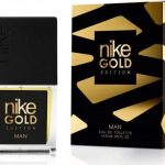 Nike Gold Edition Man Edt 30ml Spray