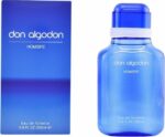 Herenparfum Don Algodon EDT Don Algodon 200 ml