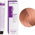 Fanola No Yellow Color - 100 ml - Rose Gold