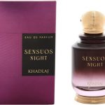Sensuos Night Eau De Parfum (edp) 100ml