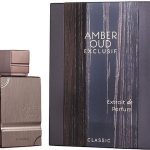 Al Haramain Amber Oud Exclusif Classic eau de parfum spray (unisex) 60 ml