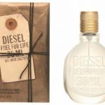 Diesel Fuel For Life Pour Homme (m) Edt 50 Ml Fr
