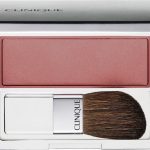 Clinique Compact Poeder Clinique Foundation Blushing Blush Compact Poeder Powder Blush 6 gr