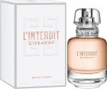 Givenchy L'interdit Etv 50ml - Image 3
