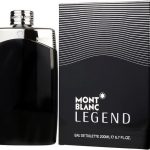 Mont Blanc Legend EDT M 200 ml