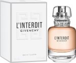 Givenchy L'interdit Eau De Toilette 50ml Spray - Image 4