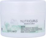 Haarmasker Wella Nutricurls - Inhoud: 500 ml - Image 3