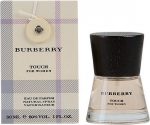 Burberry Touch - 50 ml eau de parfum spray - damesparfum - Image 3