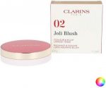 Clarins Joli Blush - Blush - Cheeky Purple 04 - Image 2