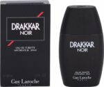 Guy Laroche Drakkar Noir - 50ml - Eau de toilette - Image 4