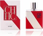 Carolina Herrera Sport - 100 ml - Eau de toilette - Image 3