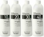 Fanola Oxidatie Professional Perfumed Hydrogen Peroxide 40 vol. 12% - 1000 ml - Image 2