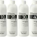 Fanola Oxidatie Professional Perfumed Hydrogen Peroxide