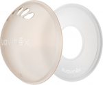 Suavinex Zero.Zero Borstschelpen + Lekschalen 2x2 Stuks SXZBRF049832 - Image 2