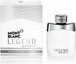 Mont Blanc Legend Spirit 100 ml - Eau de Toilette - Herenparfum - Image 2