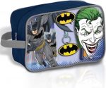BATMAN - Toilettas met Eau de Toilette 50ml + Bad & Shampoo 100ml + sleutelhanger - Image 2