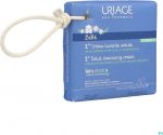 Uriage Bébé Crème Lavante Solide Solid Cleansing Cream Zeep 100gr - Image 5