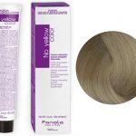 Fanola Haarverf No Yellow Colouring Cream 8 ICE Light Ice Blonde