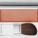 Clinique Compact Poeder Clinique Foundation Blushing Blush Compact Poeder Powder Blush 6 gr