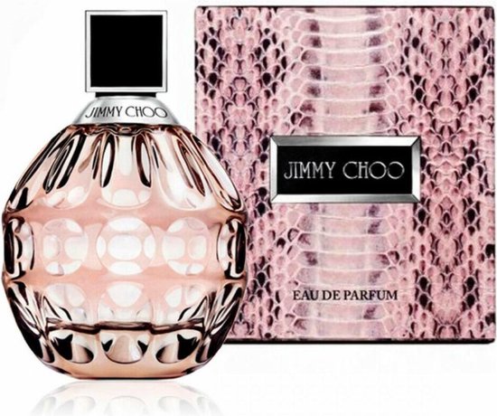 Jimmy Choo for Women EDP W 60 ml