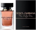 Dolce & Gabbana The Only One EDP W 100 ml - Image 2