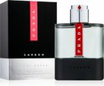 Prada - Luna Rossa Carbon 50ml - Eau de Toilette spray - Image 2