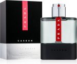 Prada Luna Rossa Carbon - 100 ml - eau de toilette spray - herenparfum - Image 2